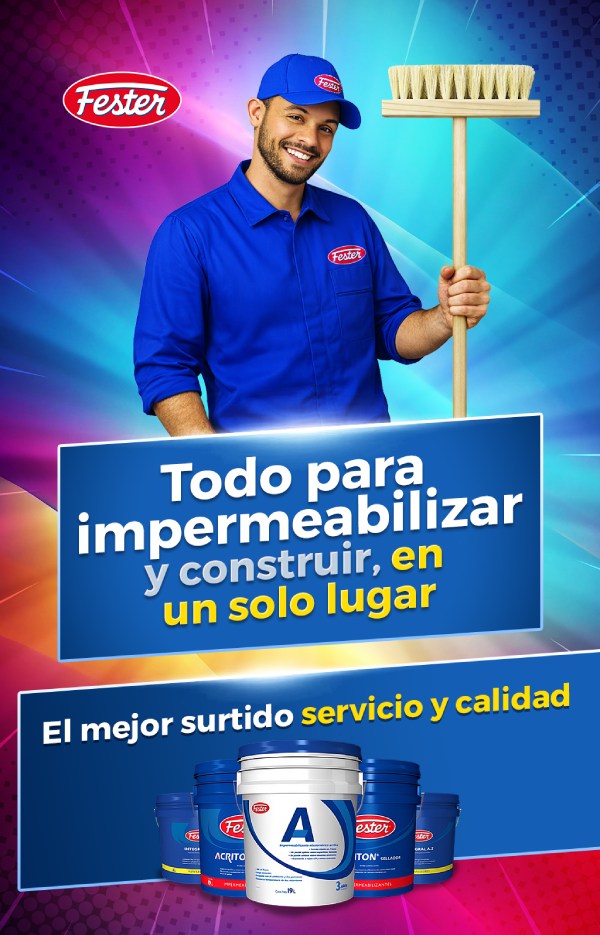 Contacto Fester Puerto Vallarta